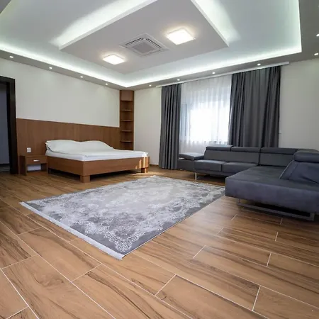 アパート Al Hayat *