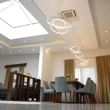 Al Hayat アパート Vogošća