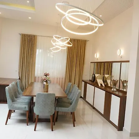 Al Hayat アパート Vogošća