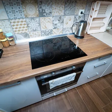 Al Hayat * Vogošća