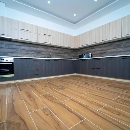 アパート Al Hayat Vogošća