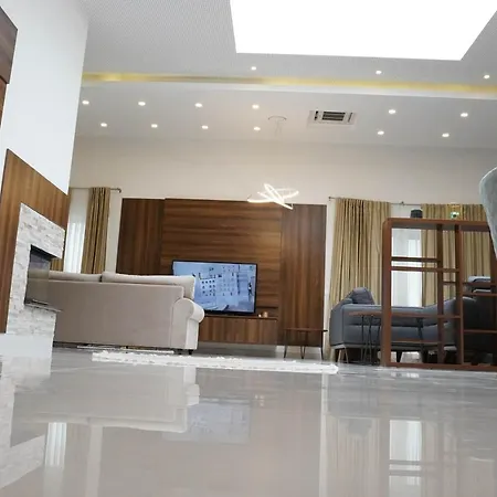 アパート Al Hayat Vogošća