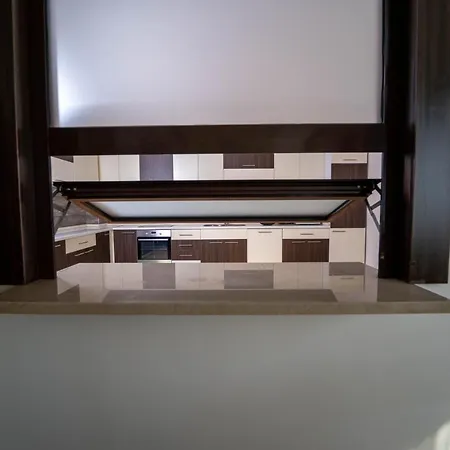 Al Hayat アパート *