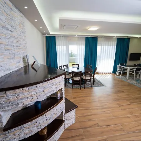 アパート Al Hayat *