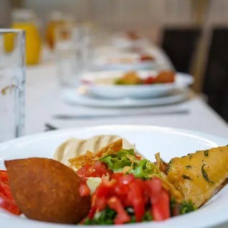 アパート Al Hayat Vogošća