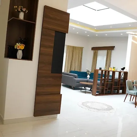 Al Hayat アパート *