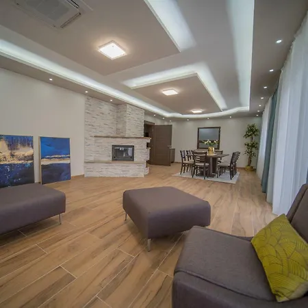 アパート Al Hayat